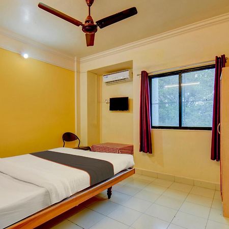 Collection O Madhuban Resort Gorhe Khurd Eksteriør billede